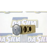 DA SILVA - FD1208 - 